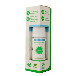 Sampon uscat  Pentru par - Vegan - 15g321-FEMEI/INGRIJIRE COSMETICA/Produse cosmetice-INGRIJIRE COSMETICA/Produse cosmetice