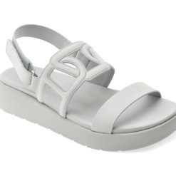 Sandale ALDO bleumarin