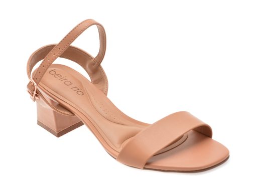 Sandale BEIRA RIO nude