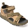 Sandale CLARKS maro