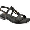 Sandale CLARKS negre