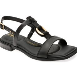 Sandale CLARKS negre
