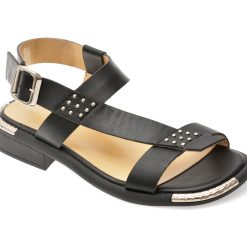Sandale EPICA negre