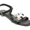 Sandale EPICA negre