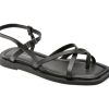 Sandale FLAVIA PASSINI negre