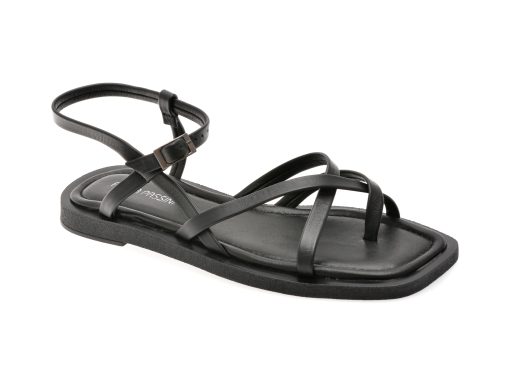 Sandale FLAVIA PASSINI negre