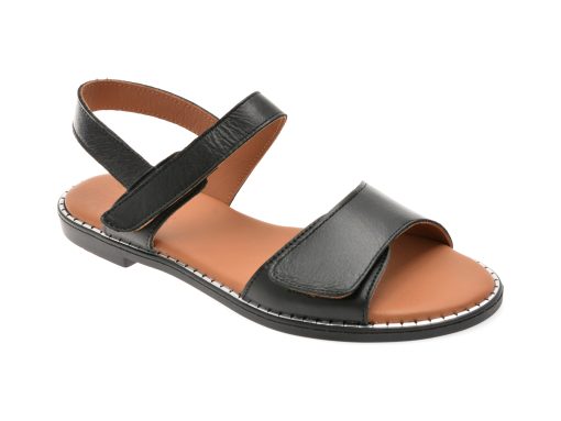 Sandale FLAVIA PASSINI negre