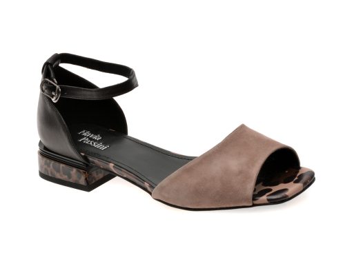 Sandale FLAVIA PASSINI negre