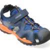 Sandale GEOX albastre