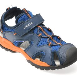 Sandale GEOX albastre