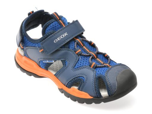 Sandale GEOX albastre