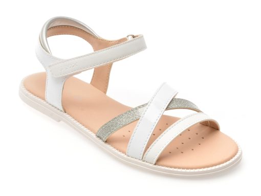 Sandale GEOX albe