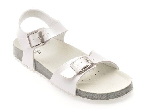 Sandale GEOX albe