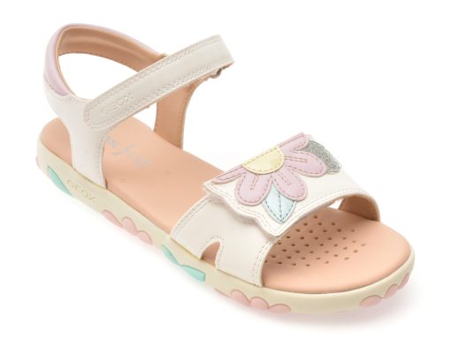 Sandale GEOX albe