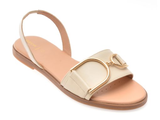 Sandale GEOX bej