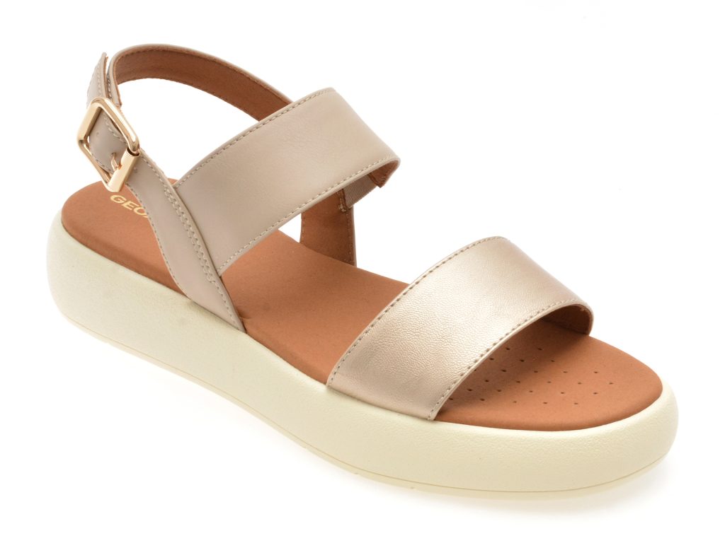 Sandale GEOX bej