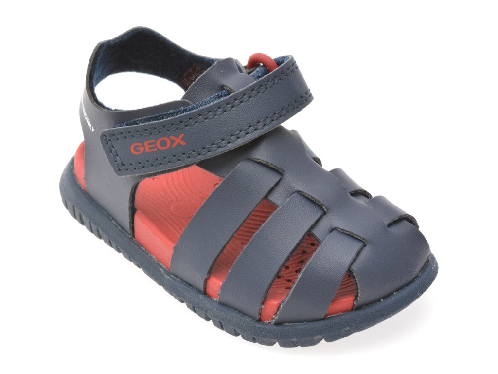 Sandale GEOX bleumarin