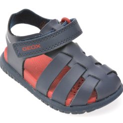 Sandale GEOX bleumarin