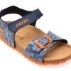Sandale GEOX bleumarin