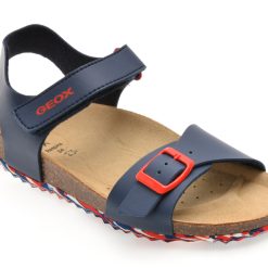 Sandale GEOX bleumarin