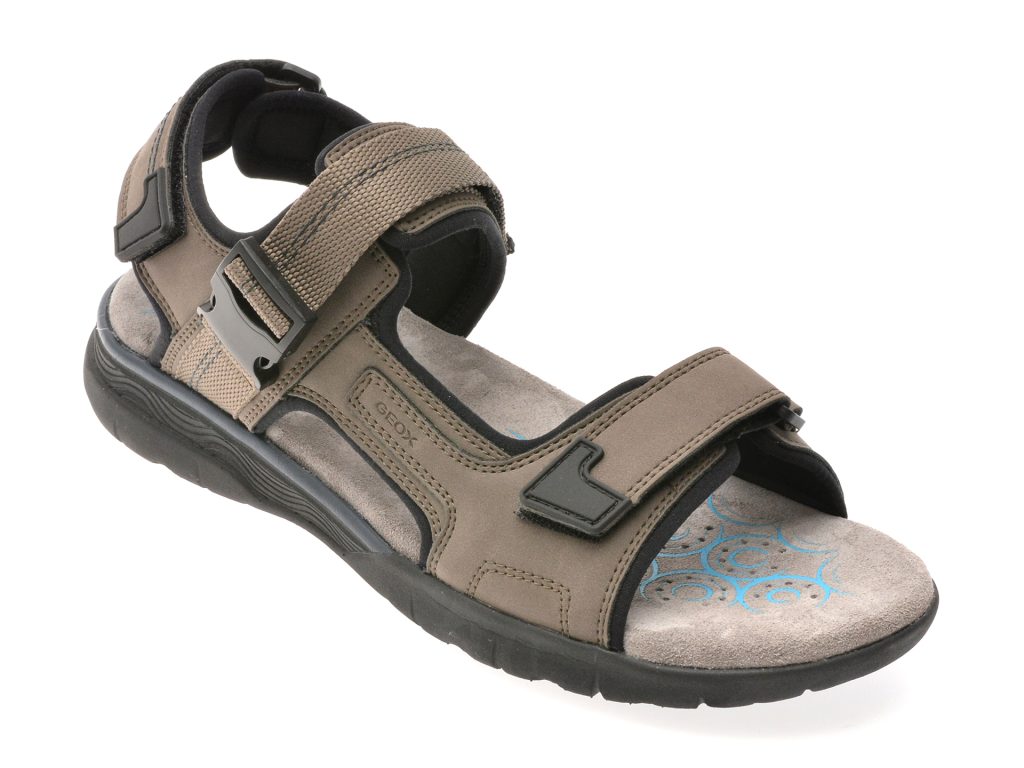 Sandale GEOX gri