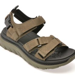 Sandale GEOX kaki