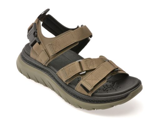 Sandale GEOX kaki