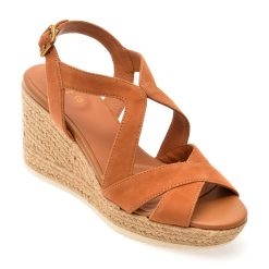 Sandale GEOX maro