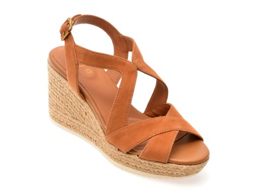 Sandale GEOX maro