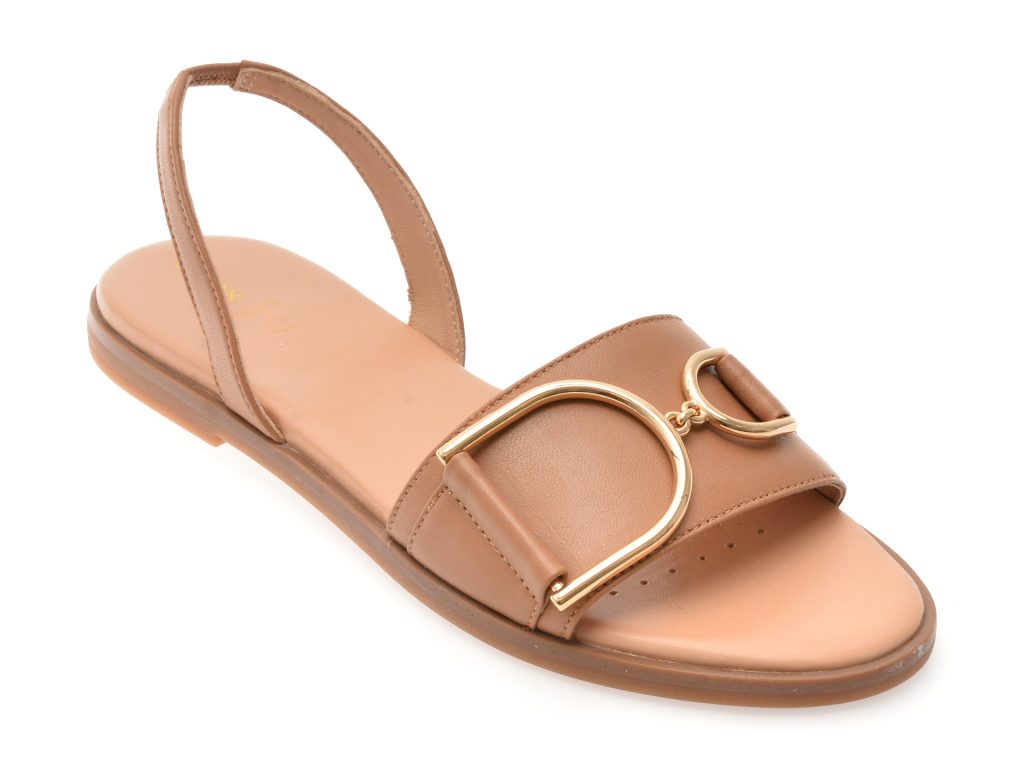 Sandale GEOX maro
