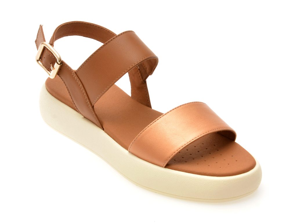 Sandale GEOX maro