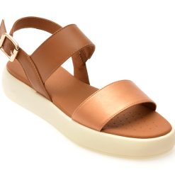 Sandale GEOX maro