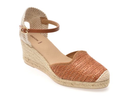 Sandale GEOX maro