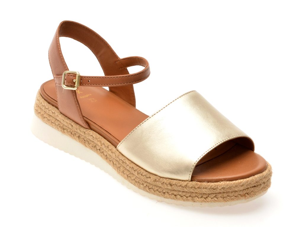 Sandale GEOX maro