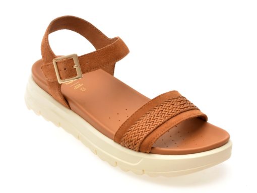 Sandale GEOX maro