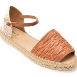 Sandale GEOX maro