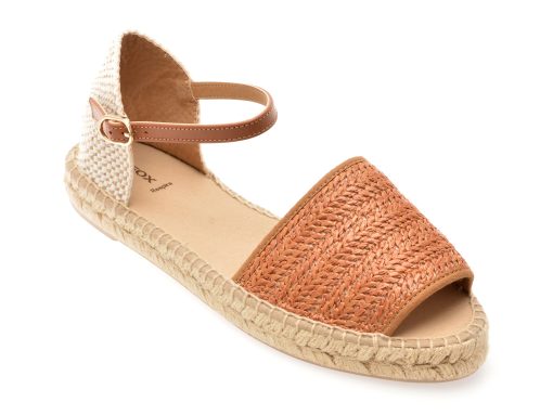 Sandale GEOX maro