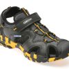Sandale GEOX negre