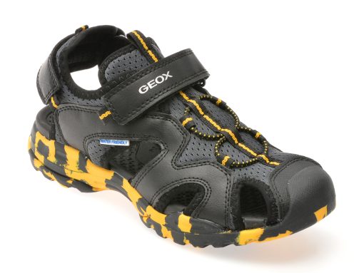 Sandale GEOX negre