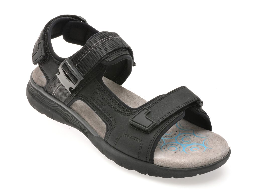 Sandale GEOX negre