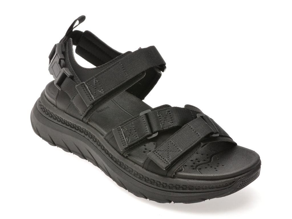 Sandale GEOX negre