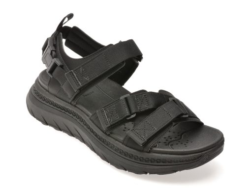 Sandale GEOX negre