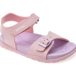 Sandale GEOX roz