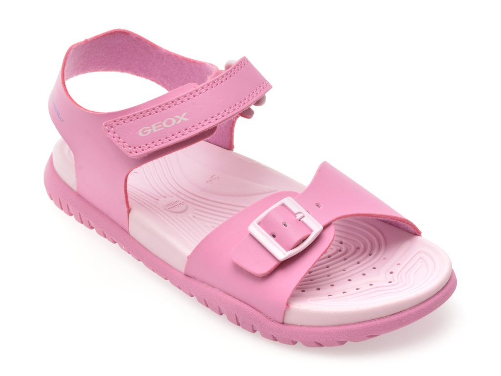 Sandale GEOX roz