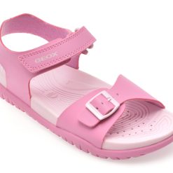 Sandale GEOX roz