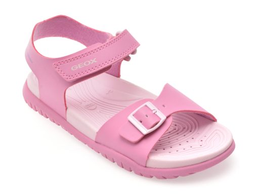 Sandale GEOX roz