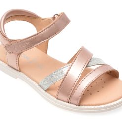 Sandale GEOX roz