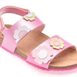 Sandale GEOX roz