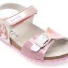 Sandale GEOX roz