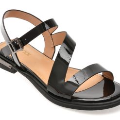 Sandale GRYXX negre
